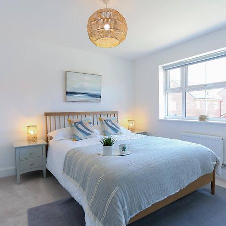 'Elements' 3 Bed Home In Bracklesham Bay Chichester Exteriör bild