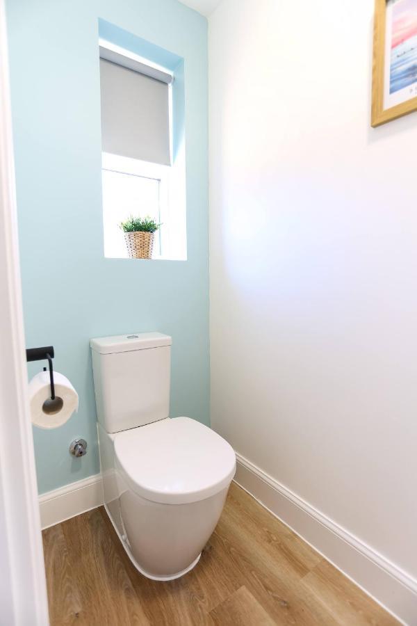 'Elements' 3 Bed Home In Bracklesham Bay Chichester Exteriör bild