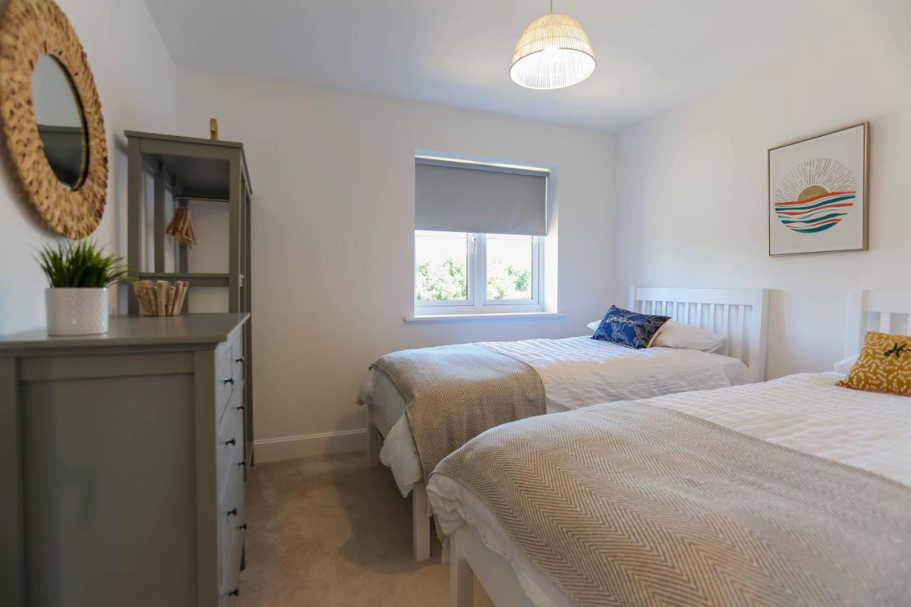 'Elements' 3 Bed Home In Bracklesham Bay Chichester Exteriör bild