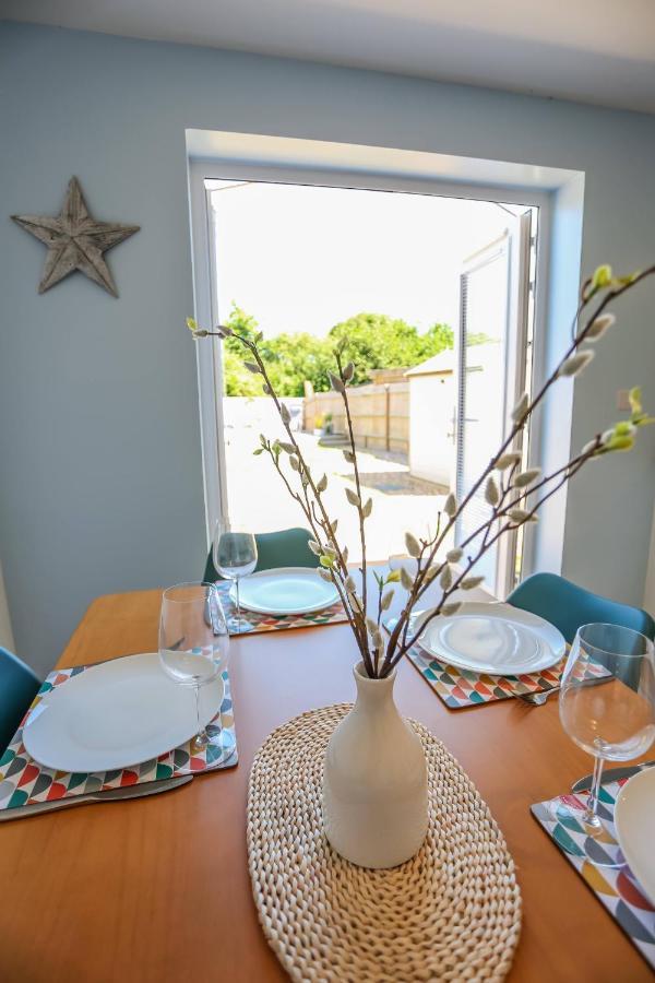 'Elements' 3 Bed Home In Bracklesham Bay Chichester Exteriör bild