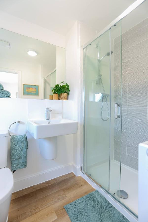 'Elements' 3 Bed Home In Bracklesham Bay Chichester Exteriör bild
