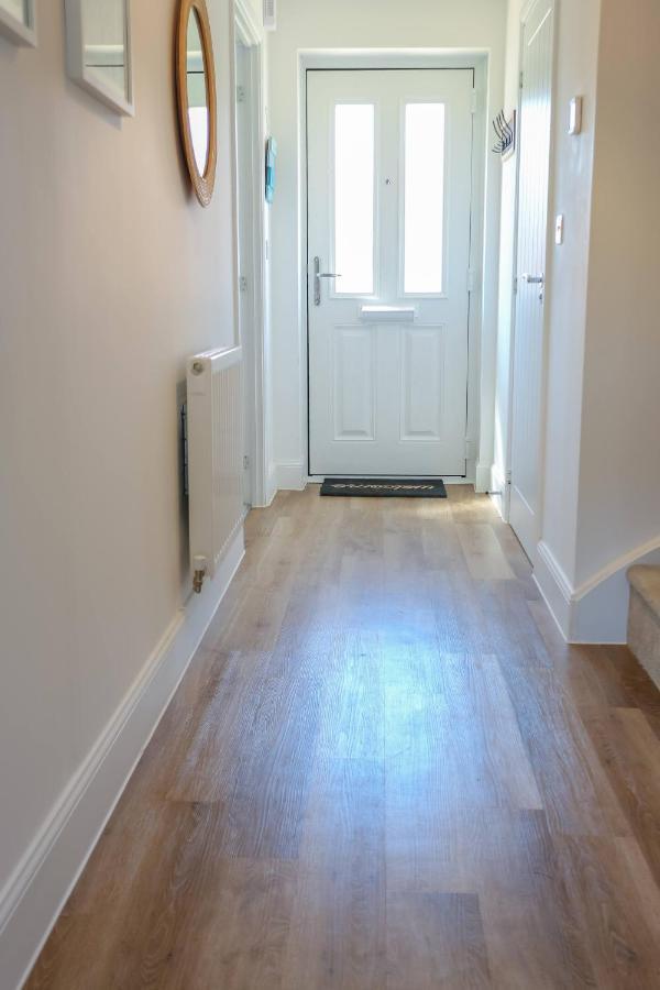 'Elements' 3 Bed Home In Bracklesham Bay Chichester Exteriör bild